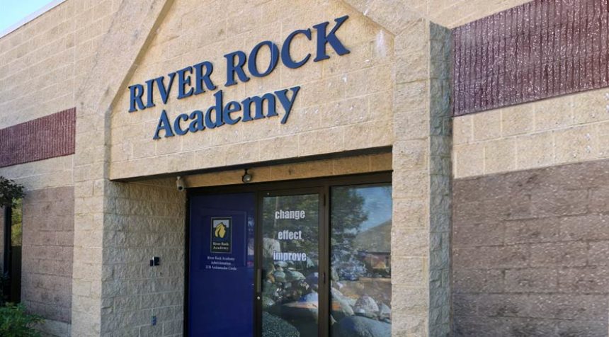 Lancaster Campus - River Rock Academy