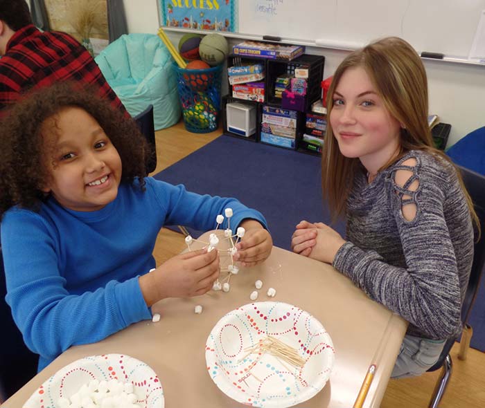 Spring Grove Campus River Rock Academy